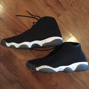 jordan future horizon